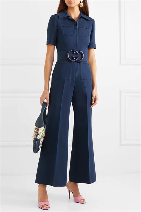 gucci stirrup dress|gucci jumpsuits for women.